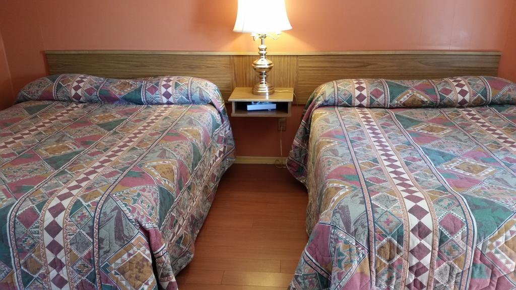 Timberlodge Rv & Campground Port Alberni Pokoj fotografie