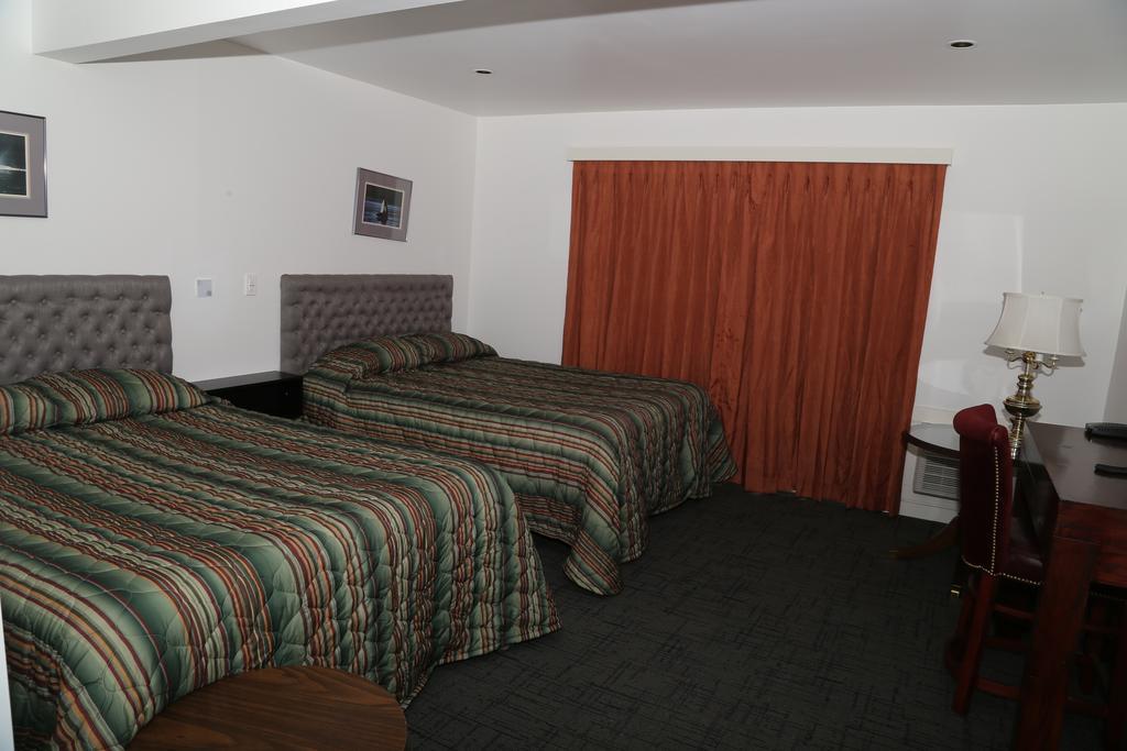 Timberlodge Rv & Campground Port Alberni Exteriér fotografie
